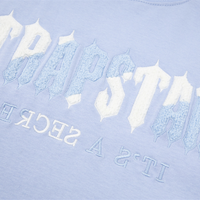 Conjunto Trapstar Azul