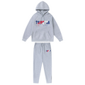 Decoded Tracksuit · Trapstar · Nova Neta