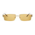 Polychromatic Sunglasses