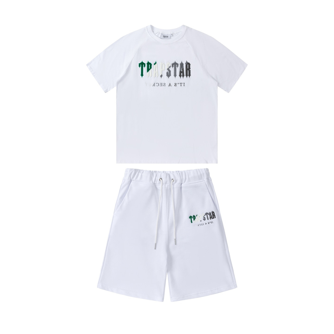 Decoded Short Set · Trapstar · Nova Neta