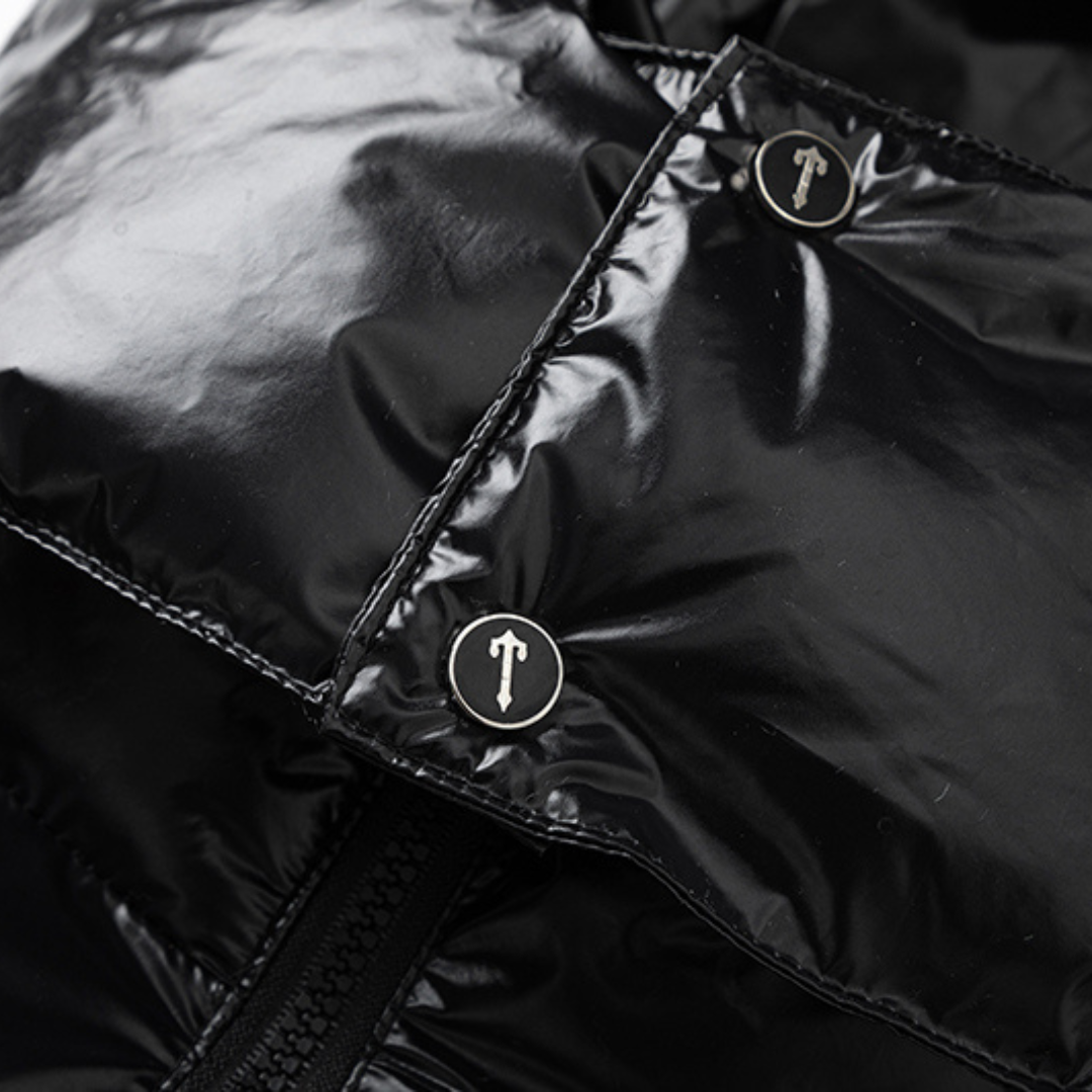 Campera Trapstar