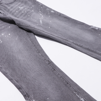 Gallery Flared Jeans