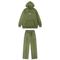 Alcatraz Monogram Tracksuit