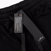 Pantalon Stone Island Negro