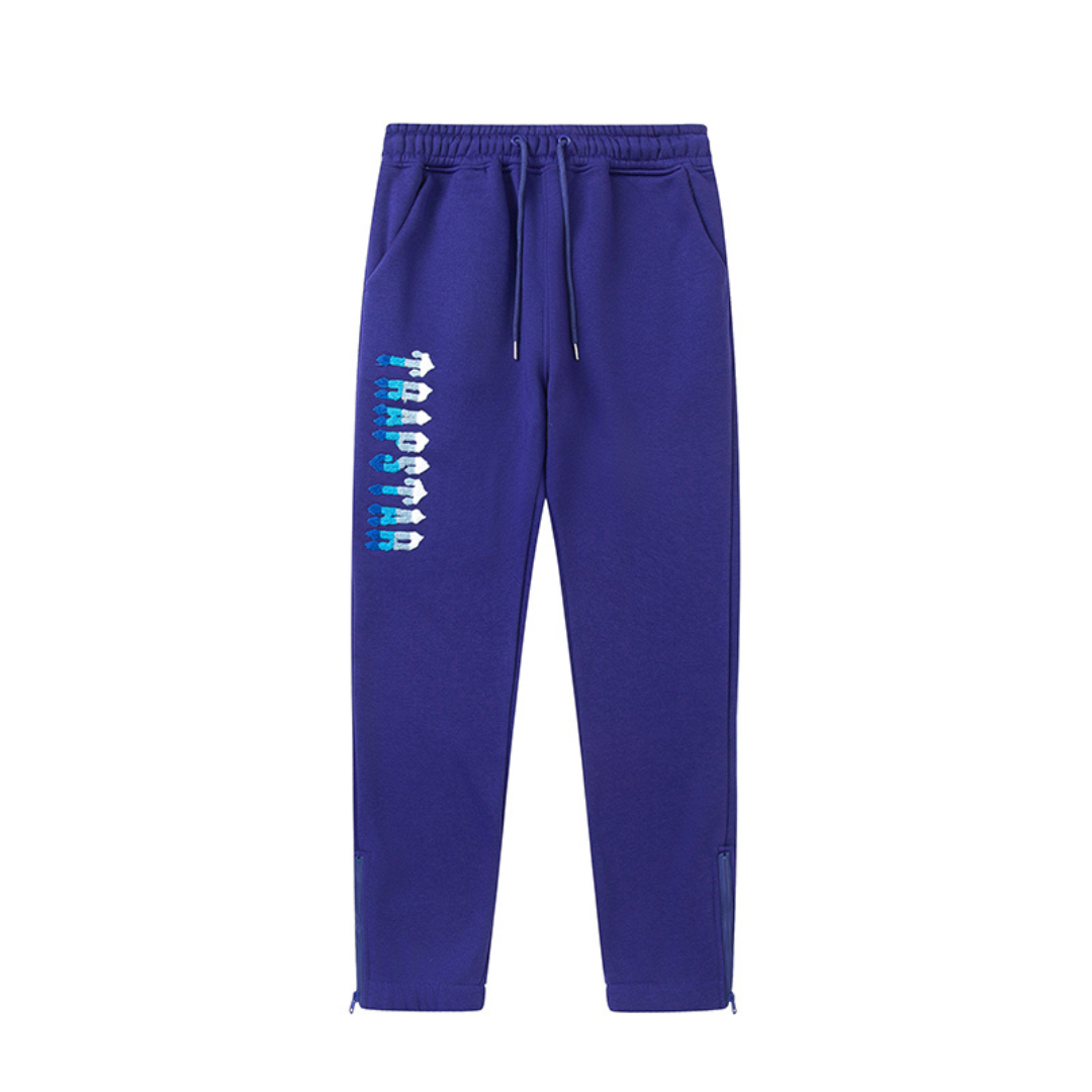 Decoded 2.0 Blue Secret Tracksuit · Trapstar · Nova Neta