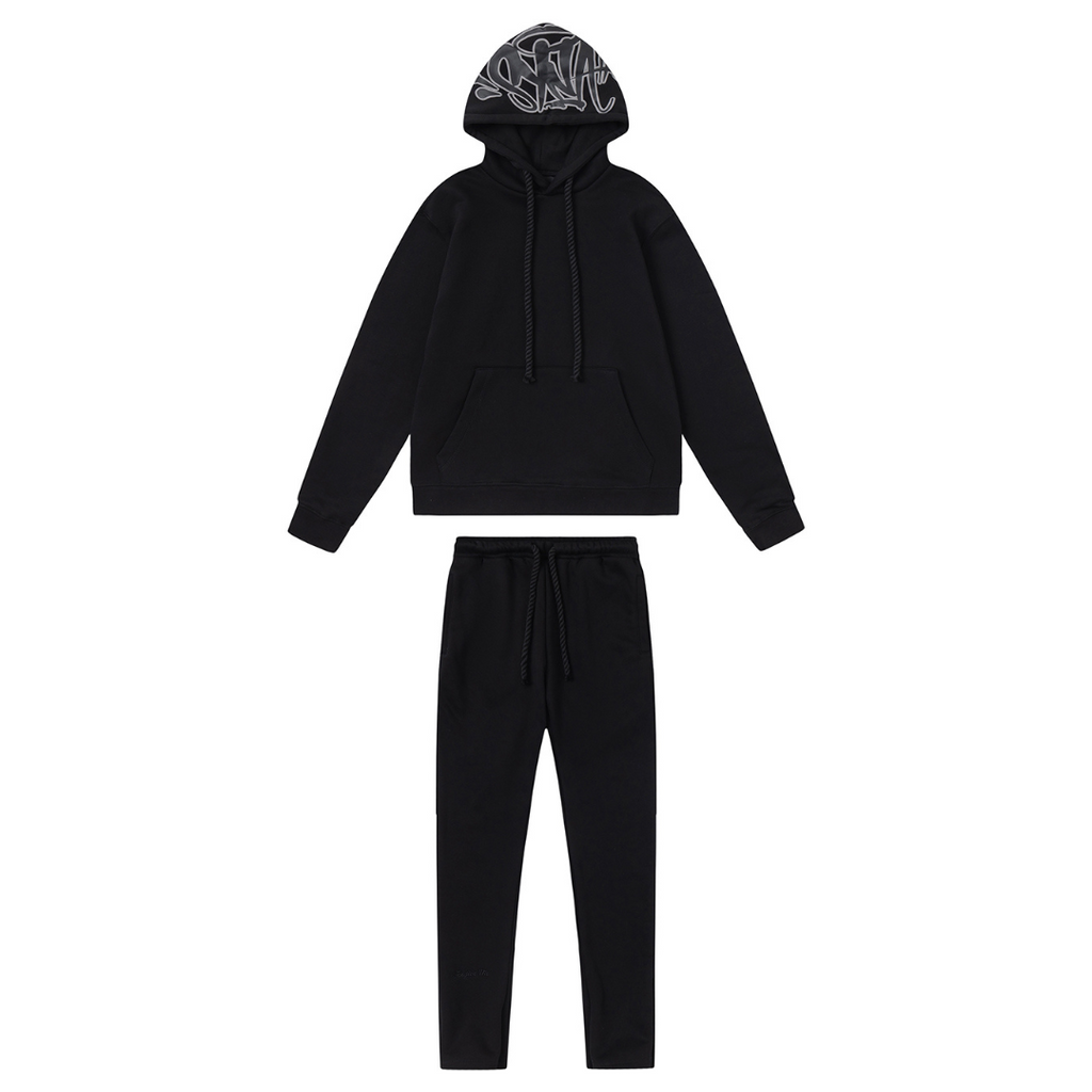 Syna Monochrome Tracksuit · Syna World · Nova Neta