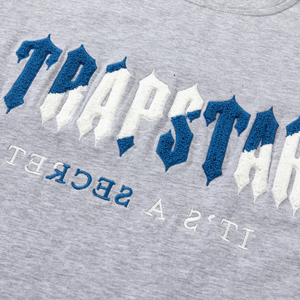 Decoded Short Set · Trapstar · Nova Neta