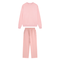 Baby Pink Tracksuit · Nova Neta · Nova Neta
