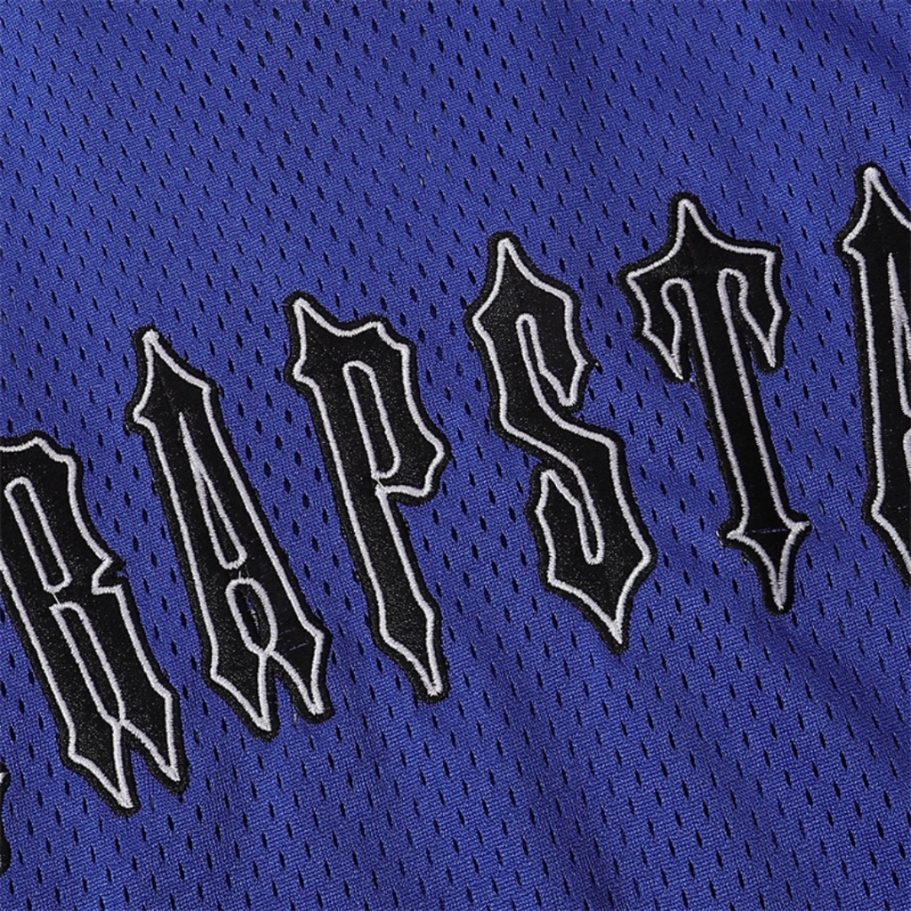 Decoded Short Set · Trapstar · Nova Neta