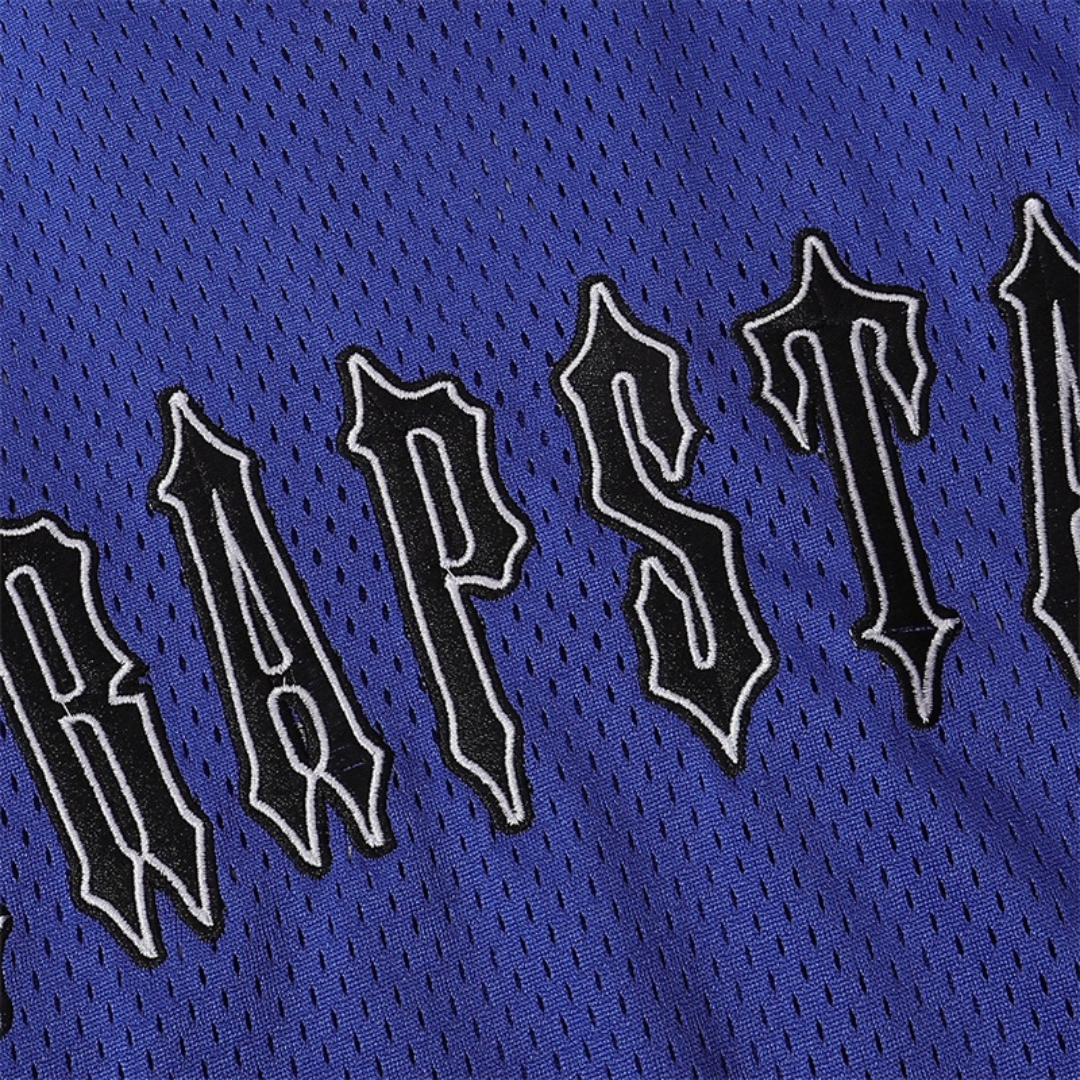 Decoded Short Set · Trapstar · Nova Neta
