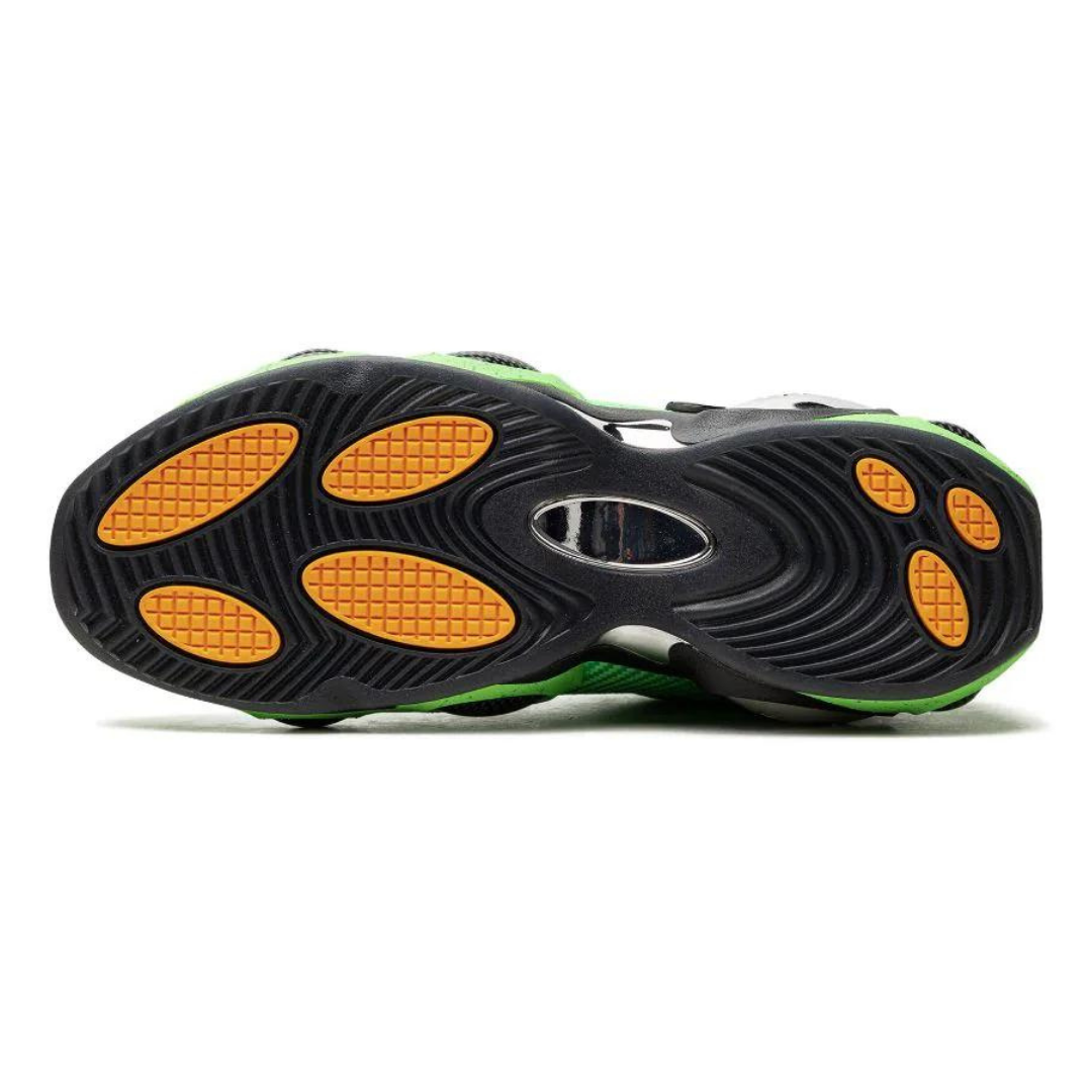 Nocta Metallic Green · Nike · Nova Neta