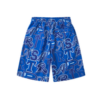 Pantalon Trapstar Azul