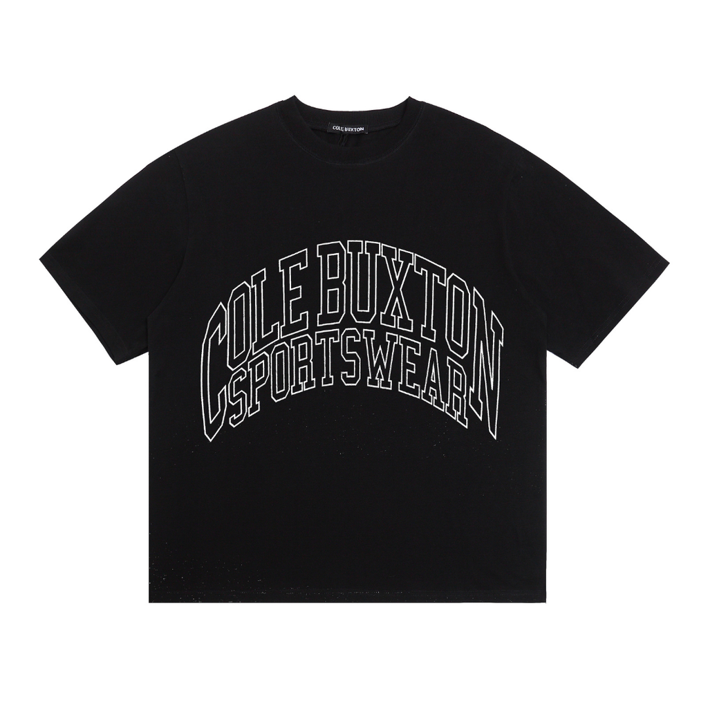 CB Monogram T-shirt
