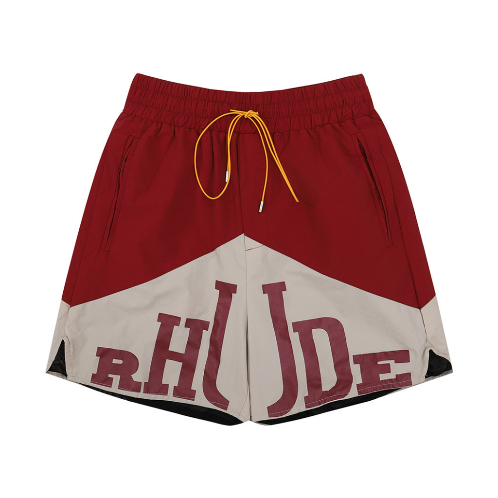 Rh*de Shorts · Nova Neta · Nova Neta