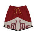 Rh*de Shorts · Nova Neta · Nova Neta