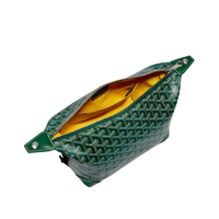 Bowling Bag Monograma Verde