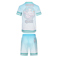 Casa Short Set