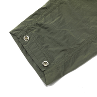 Tactic Monogram Jacket - Verde