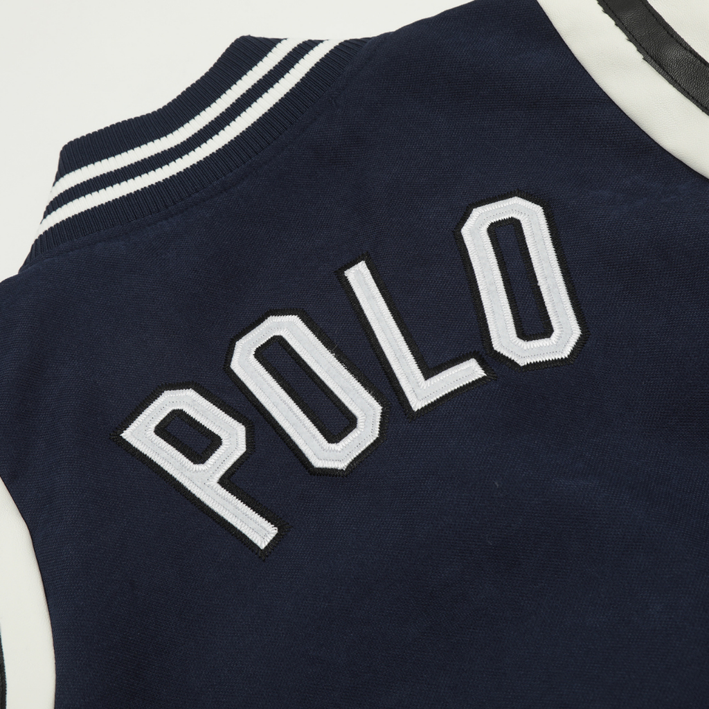 Polo Jacket · Polo Ralph Lauren · Nova Neta