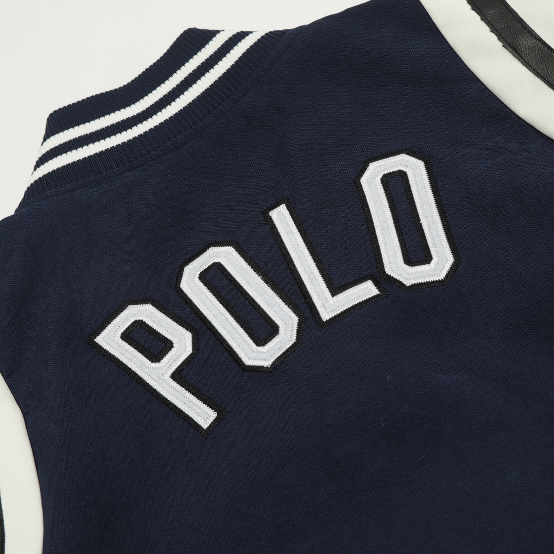 Polo Jacket · Polo Ralph Lauren · Nova Neta
