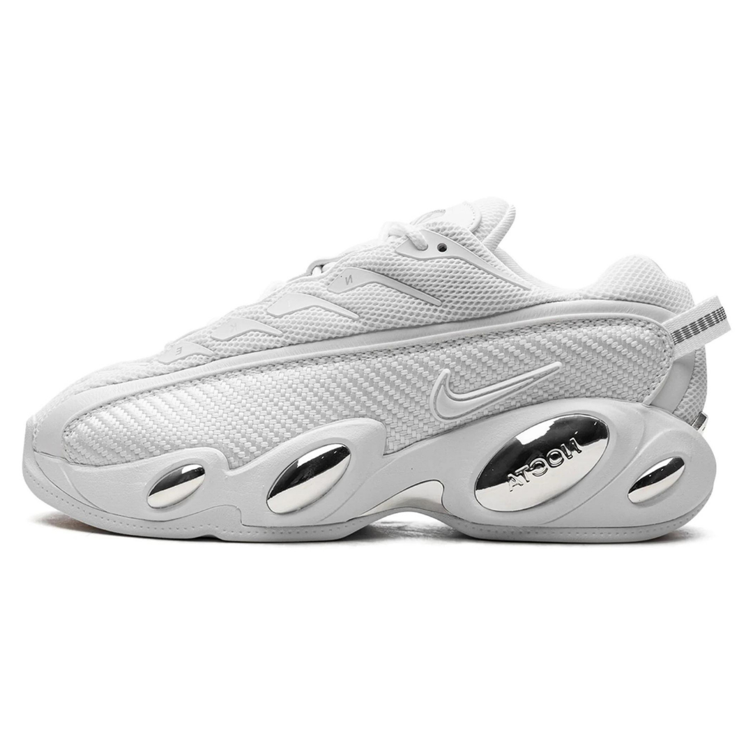 Nocta White Chrome · Nike · Nova Neta