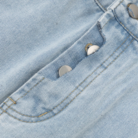 Gallery Dpt. Flared Jeans