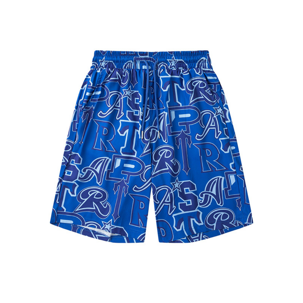 Wildcard Shorts · Nova Neta · Nova Neta