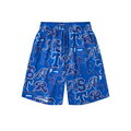 Wildcard Shorts · Nova Neta · Nova Neta