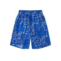 Pantalon Trapstar Azul
