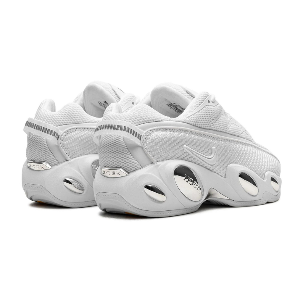 Nocta White Chrome · Nike · Nova Neta