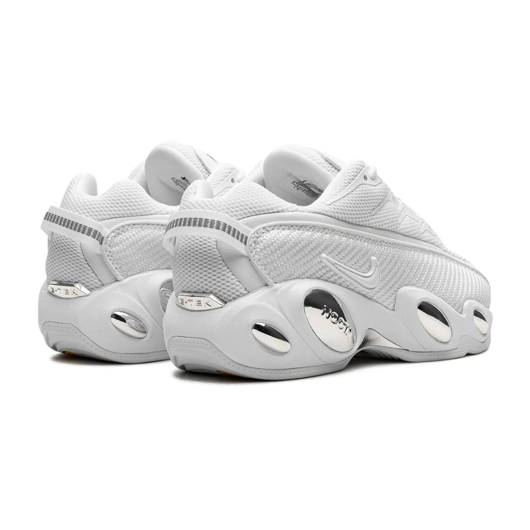 Nocta White Chrome · Nike · Nova Neta