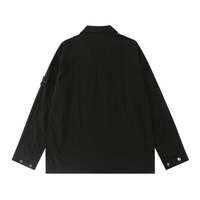 Tactic Monogram Jacket - Verde