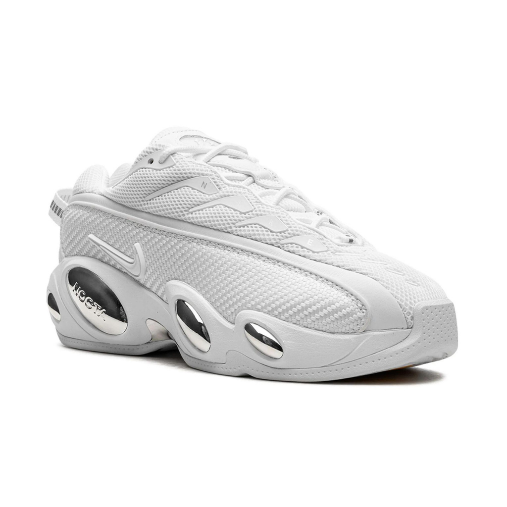 Nocta White Chrome · Nike · Nova Neta
