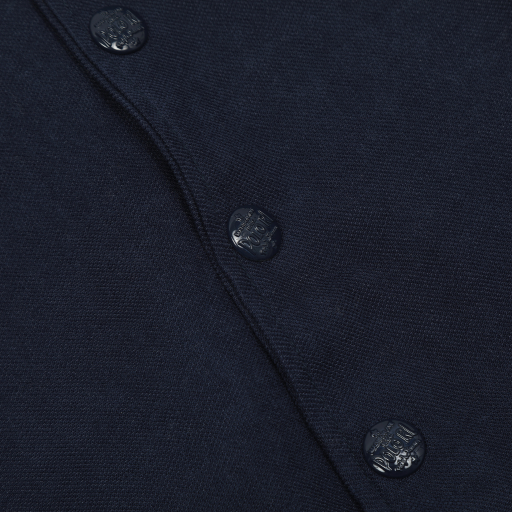 Polo Jacket · Polo Ralph Lauren · Nova Neta