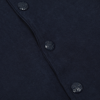 Campera Polo Ralph Lauren Negro Blanco Arco