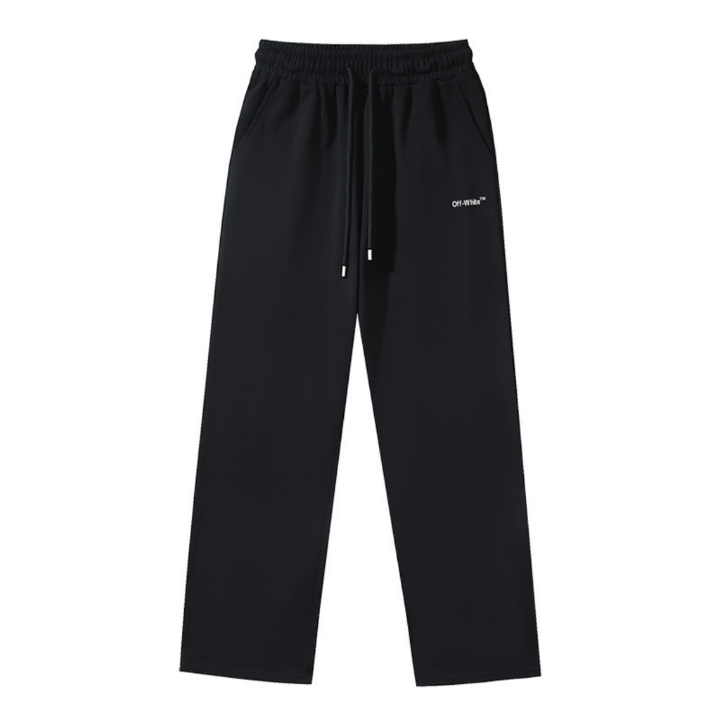 Off-W Monogram Pants · Off-White · Nova Neta