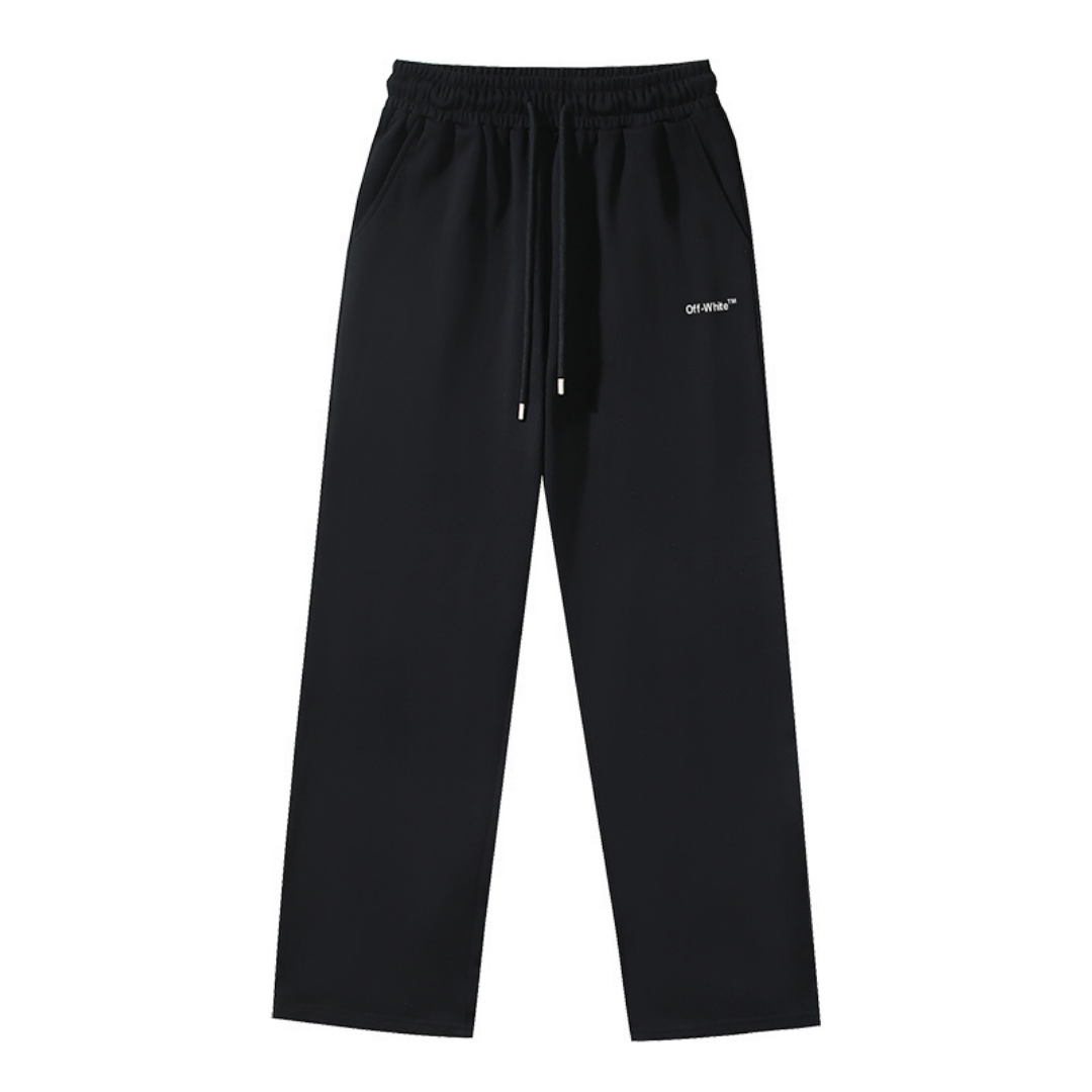 Off-W Monogram Pants · Off-White · Nova Neta