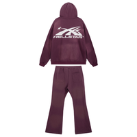 Hell Tracksuit