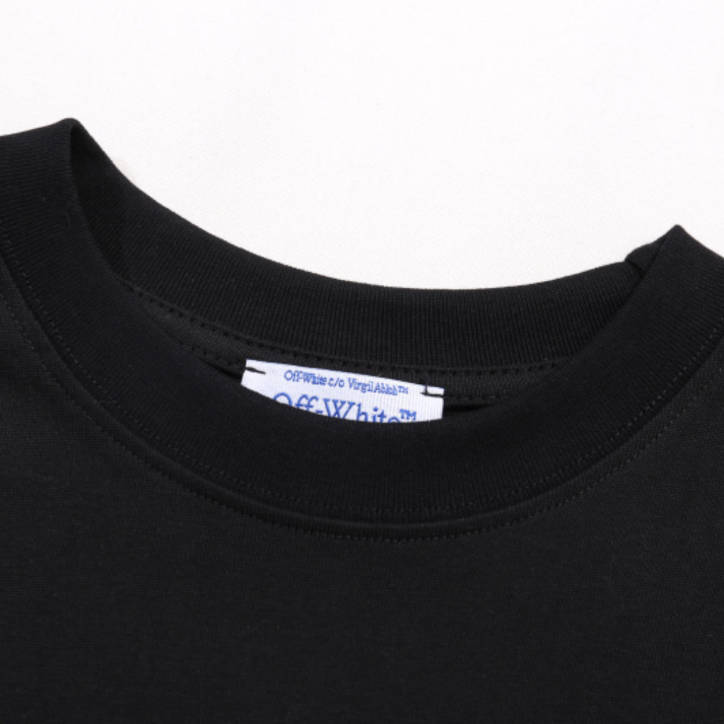 Off-W Monogram T-shirt · Louis Vuitton · Nova Neta