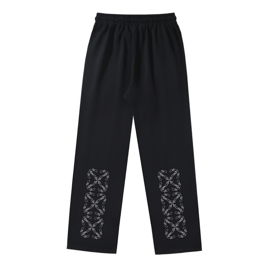 Off-W Monogram Pants · Off-White · Nova Neta