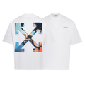 Off-W Monogram T-shirt · Louis Vuitton · Nova Neta