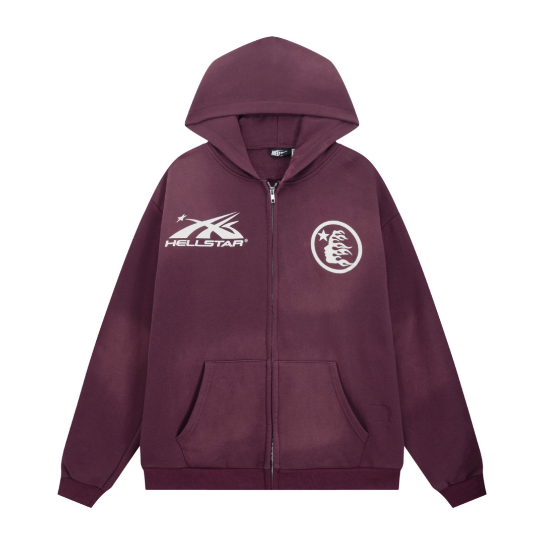 Hell Tracksuit