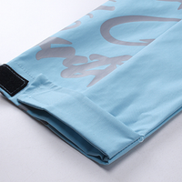 Rules The World Alcatraz Tracksuit Camo Azul