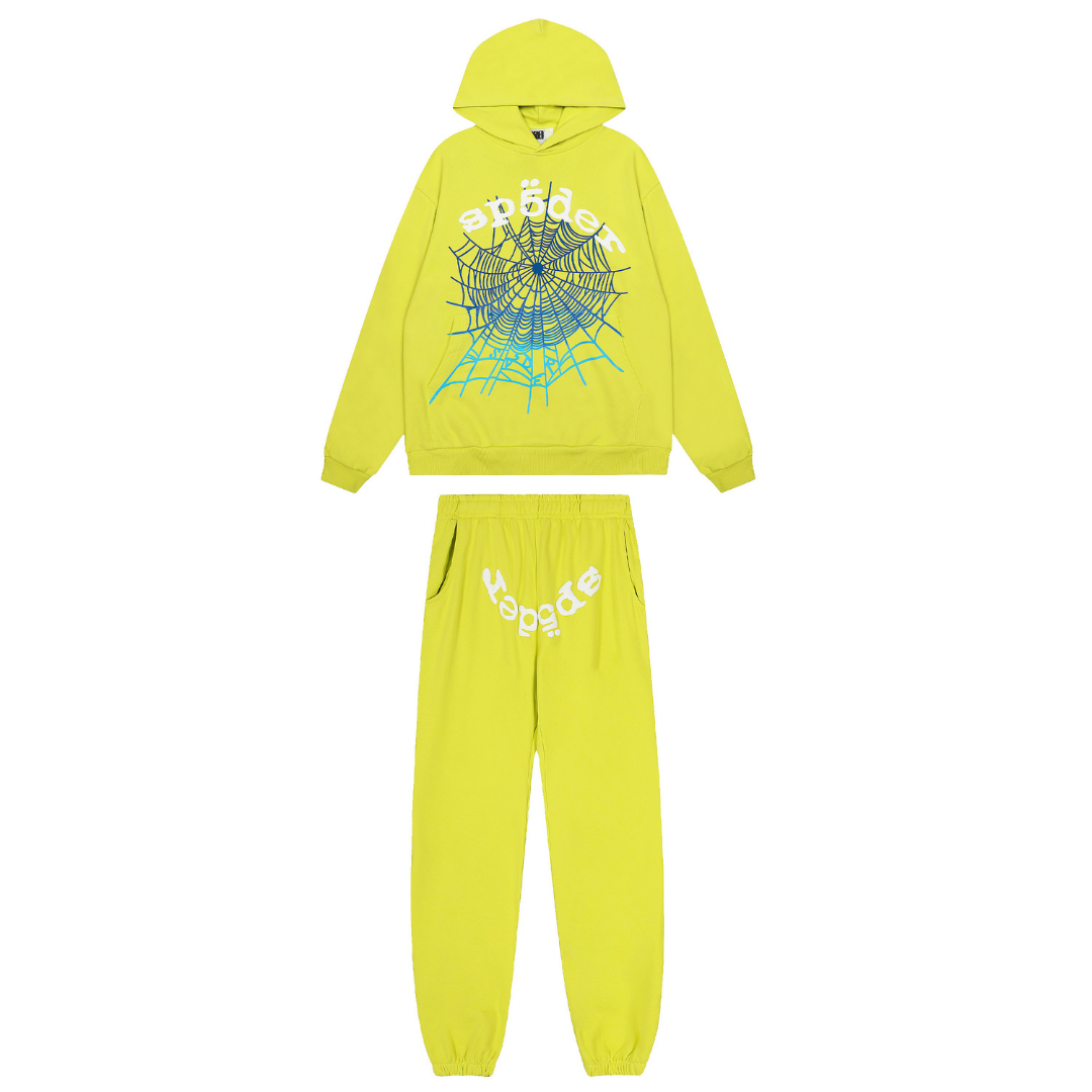 Sp5der Hoodie · Sp5der · Nova Neta