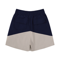 Pantalon Rh*de Azul Marino/Azul