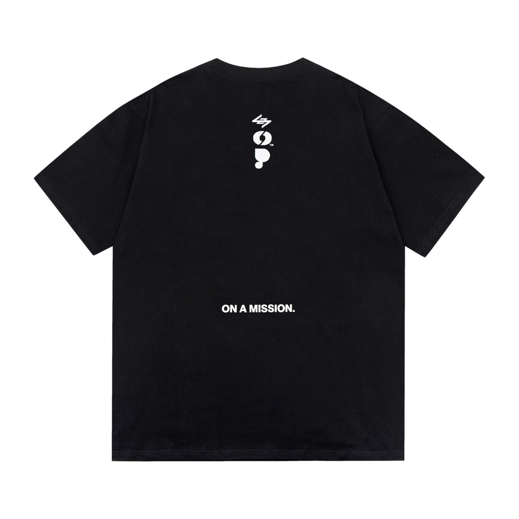 Represent T-shirt · Represent · Nova Neta