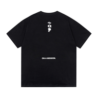 Camiseta Represent Blanco Cielo Blanco Marchon Puresport