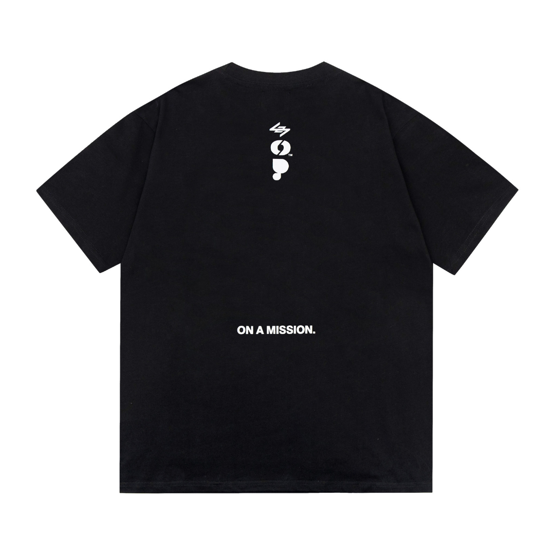 Represent T-shirt · Represent · Nova Neta