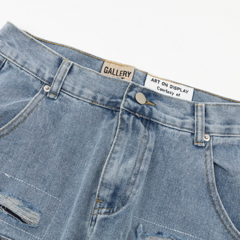 Gallery Dpt. Flared Jeans