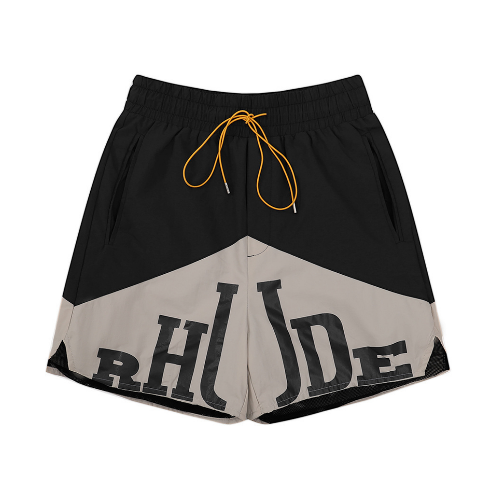 Rh*de Shorts · Nova Neta · Nova Neta